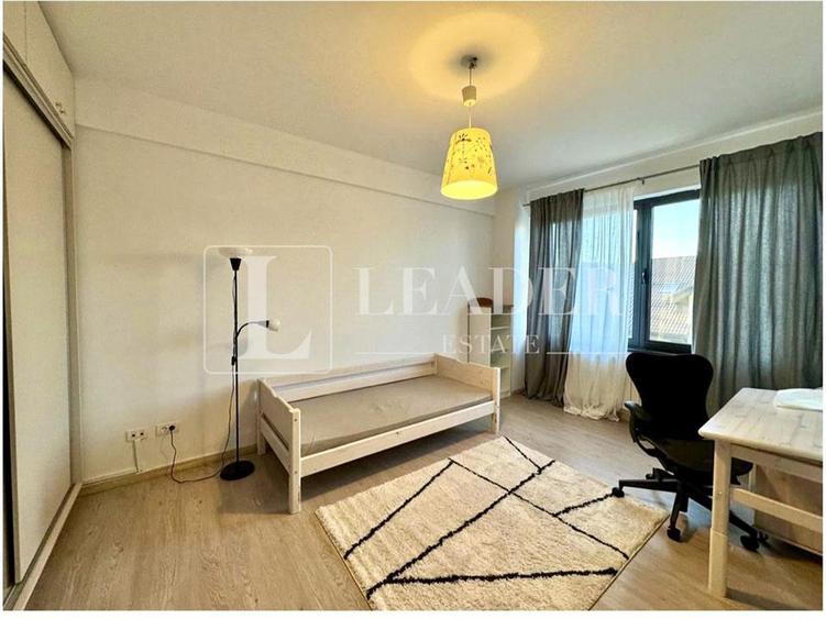 Apartament cu 3 camere decomandat în Exterior Nord