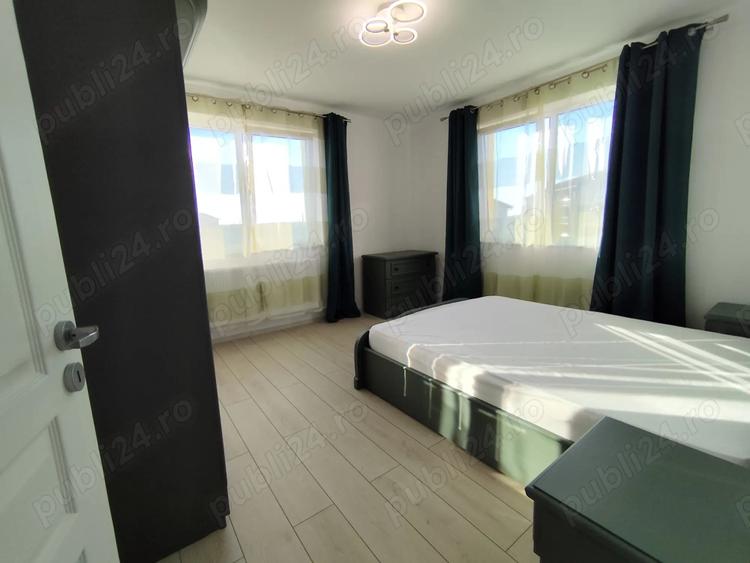 Apartament cu 2 camere decomandat în Calea Urseni