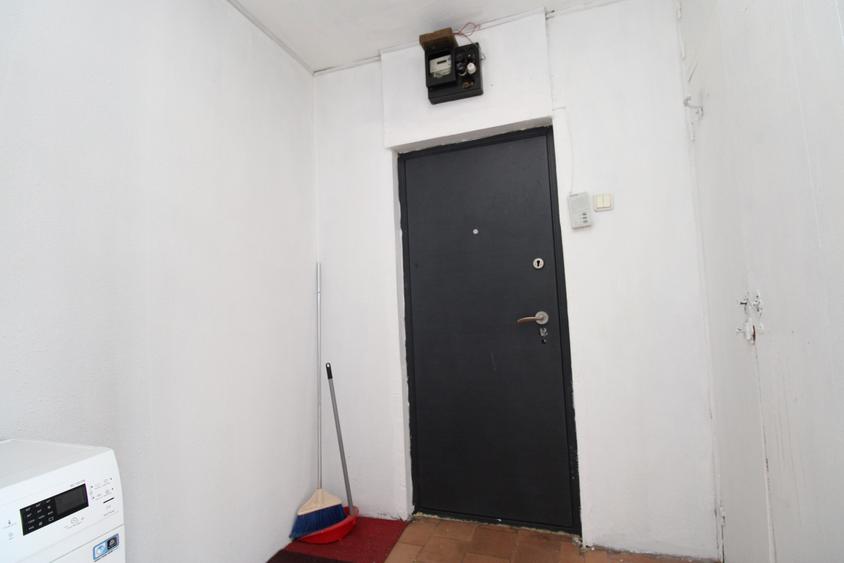 Apartament cu 2 camere semidecomandat în Drumul Taberei