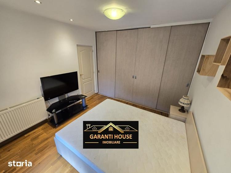 Apartament cu 2 camere decomandat în Orașul Vechi