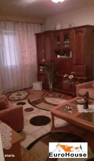 Apartament cu 2 camere în Ampoi 3