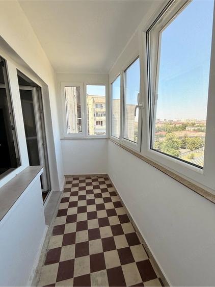 Apartament cu 2 camere decomandat în Gheorghe Lazăr