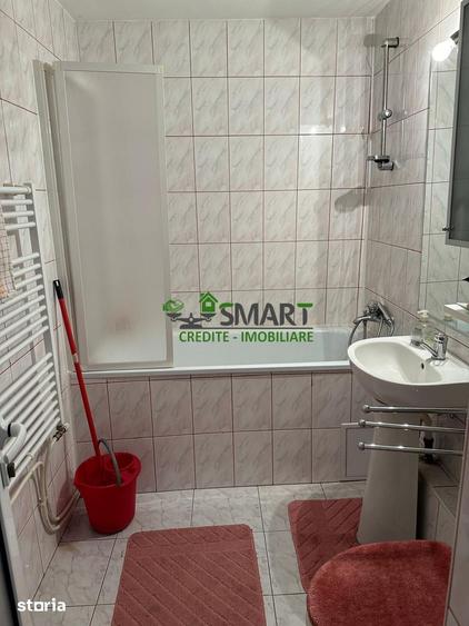 Apartament cu 3 camere în Vasile Alecsandri
