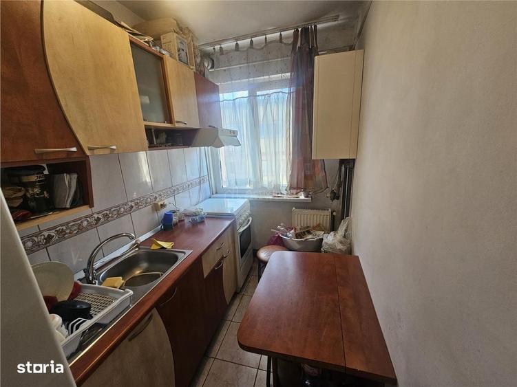 Garsonieră în Calea Caransebeșului