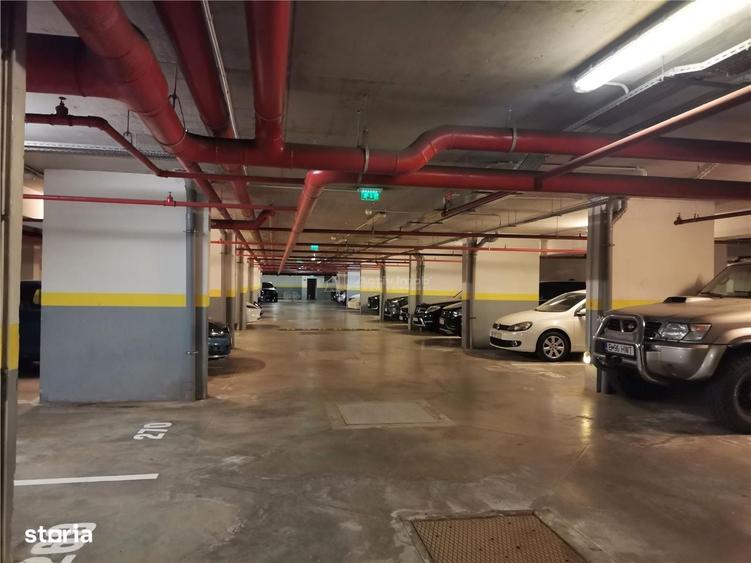 Apartament cu 2 camere în Tei