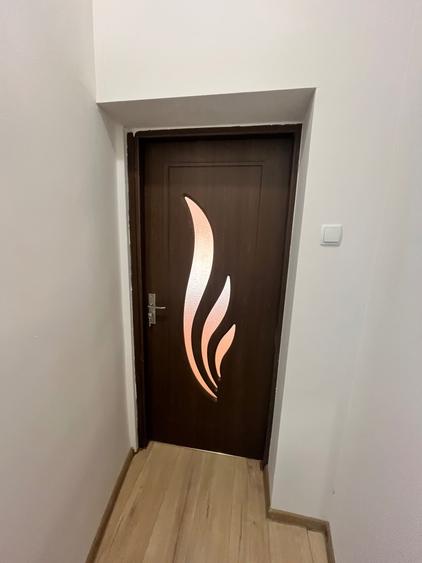 Garsonieră nedecomandată în Ultracentral