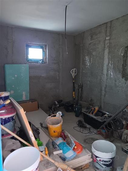 Casă individuală cu 3 camere cu Teren 430 Mp în Țuțora