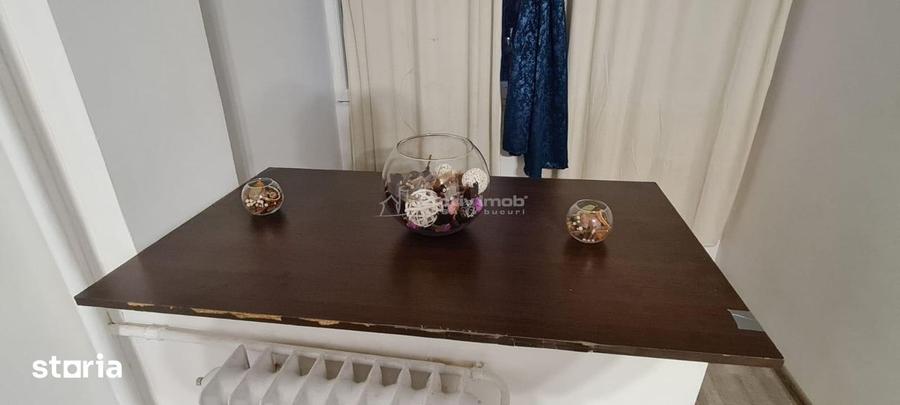 Garsoniera, Berceni - Pasajul Europa Unita, Pet Friendly - 5