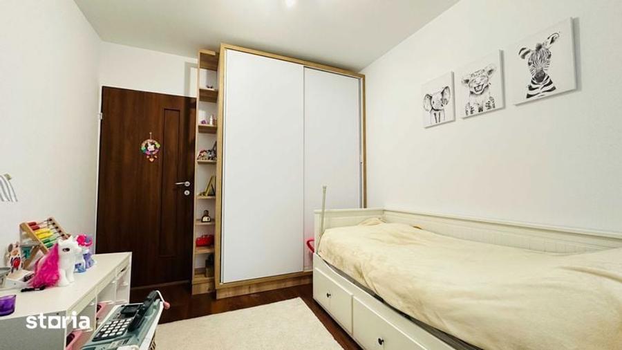 Apartament 3 camere, Impecabil! - 5