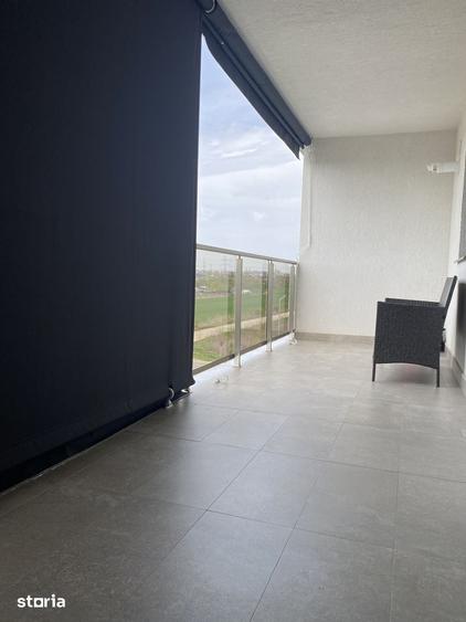 Apartament 2 camere HILS SPLAI, mobilat PREMIUM, parcare inclusa - 11