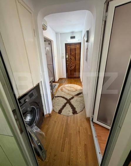 Apartament cu 2 camere decomandat, mobilat în Micro 39