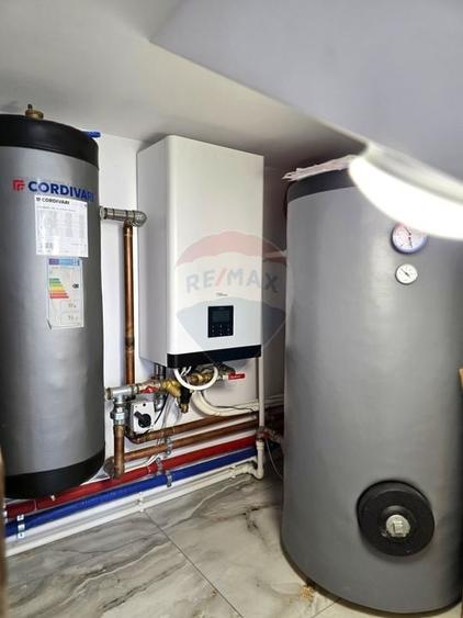 Casă individuală cu 4 camere cu Teren 150 Mp în Micro 14