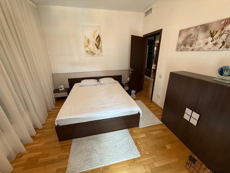 Apartament cu 2 camere semidecomandat în Șoseaua Nordului