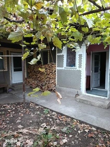 Casă cu 3 camere cu Teren 90 Mp în ICIL