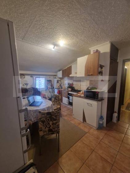 Apartament 3 camere, 70 mp, zona Sagului - 1