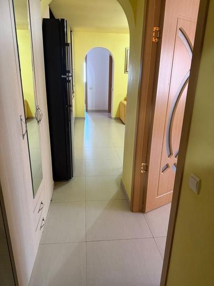Apartament cu 2 camere în Florești
