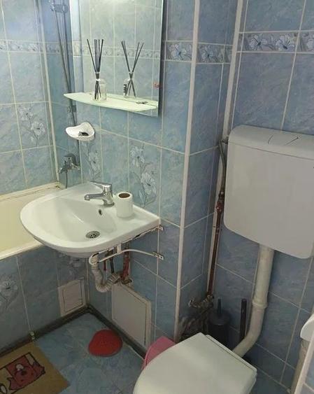 Apartament 2 Camere Podu Ros -  ING - 6