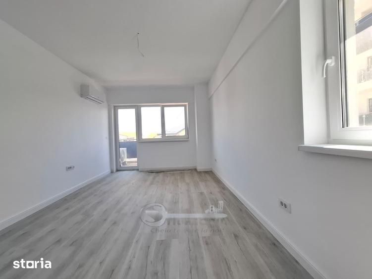 Apartament cu 2 camere decomandat în Galata