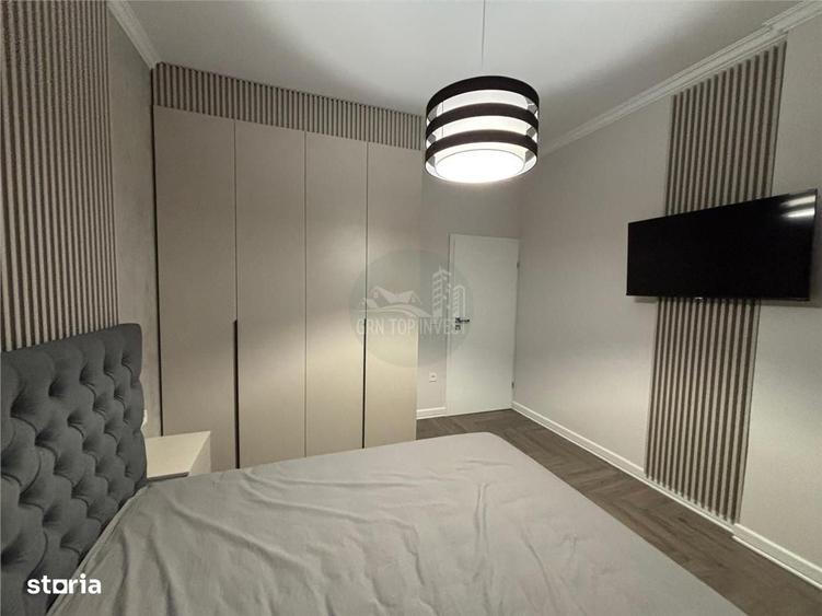 Apartament Nou cu 3 camere zona Ciresica - 4