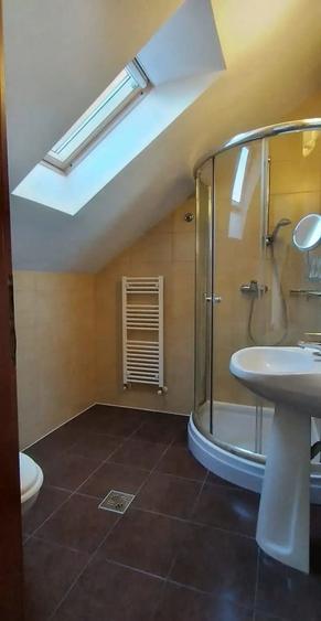 Apartament decomandat în Drumul Carului