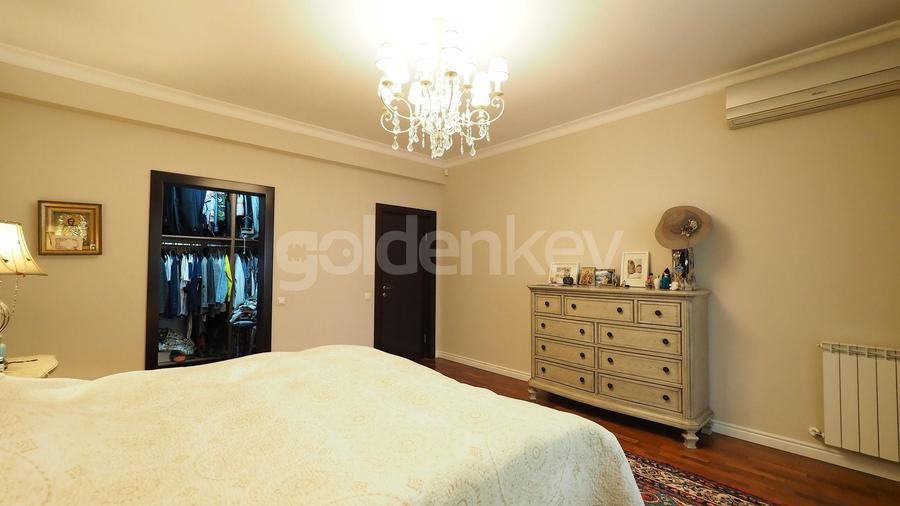 Apartament generos cu 4 camere, 3 bai | 245mpc | mobilat & utilat - 13