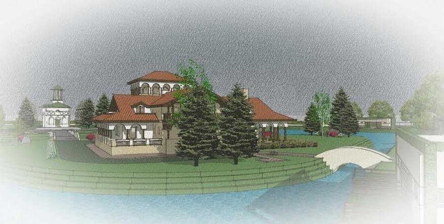 Teren Construcții intravilan de 49000 mp, în Cornești