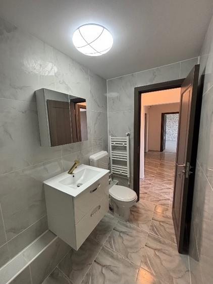 Apartament cu 2 camere decomandat, mobilat în 13 Septembrie