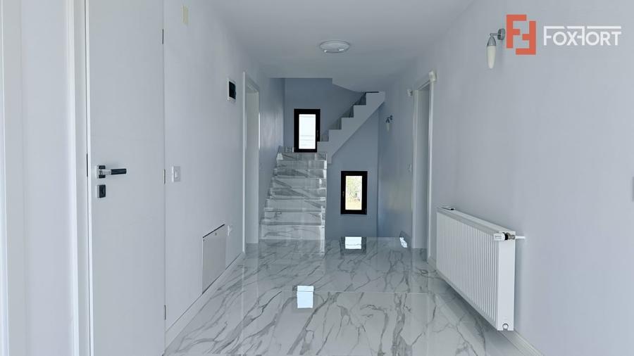 Comision 0% Casa individuala, 6 camere zona linistita - Mosnita Noua - 20