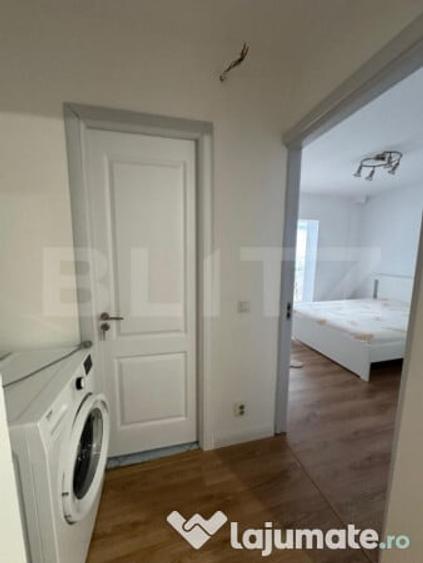Apartament 2 camere, 48 mp, zona 1 Mai-Pelendava - 4