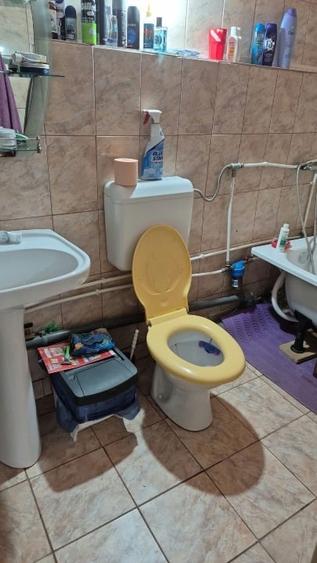 Casă individuală cu 2 camere cu Teren 1200 Mp în Goruia