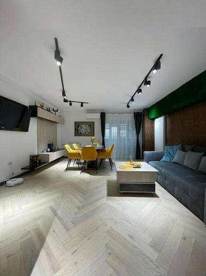 Apartament doua camere de inchiriat - 1