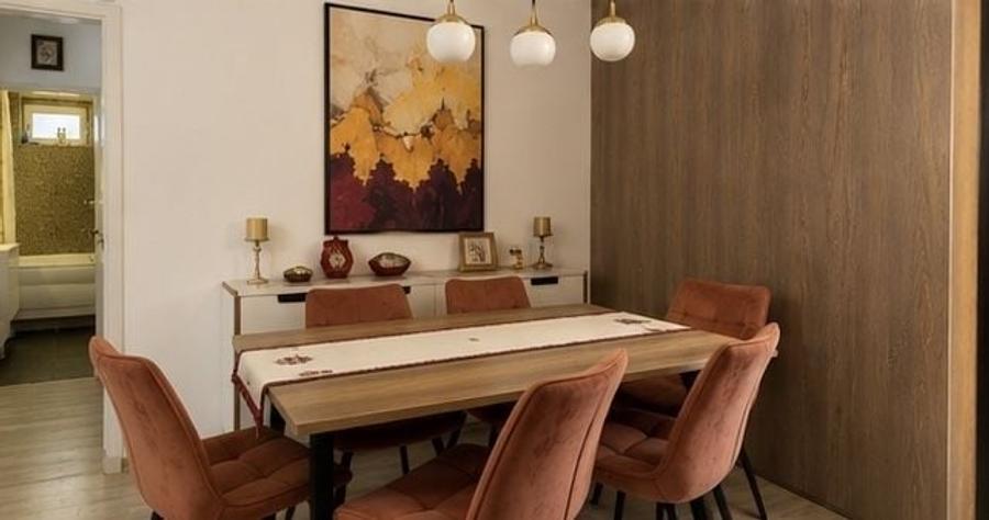 Apartament cu 3 camere în Șelimbăr