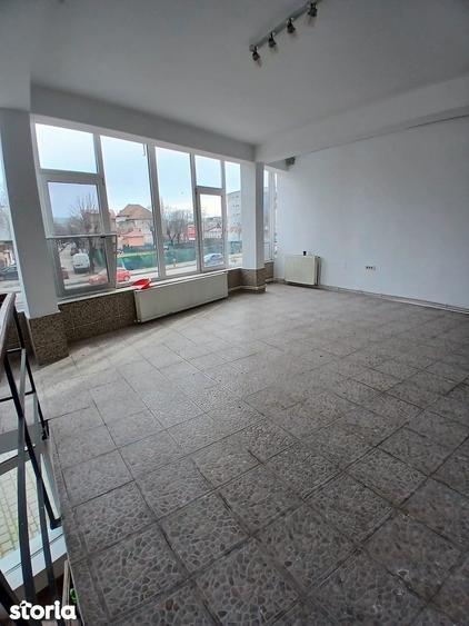 Spatiu comercial P+1 ! B-dul Mamaia colt cu Mihai Viteazu! - 18