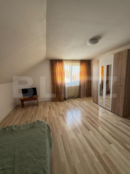 Apartament  3 camere, zona Eroilor, petfriendly - 1