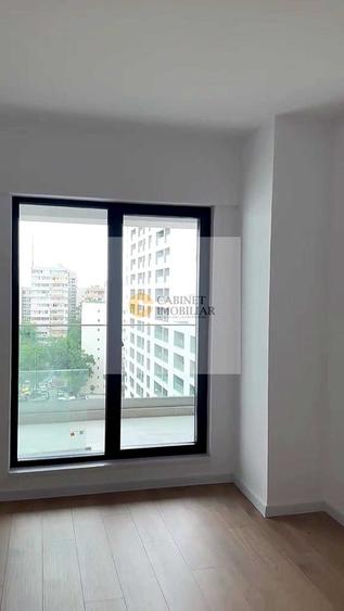 Apartament cu 2 camere decomandat în Lujerului