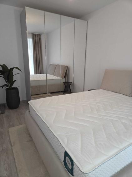 Apartament cu 2 camere decomandat în Dumbrăvița