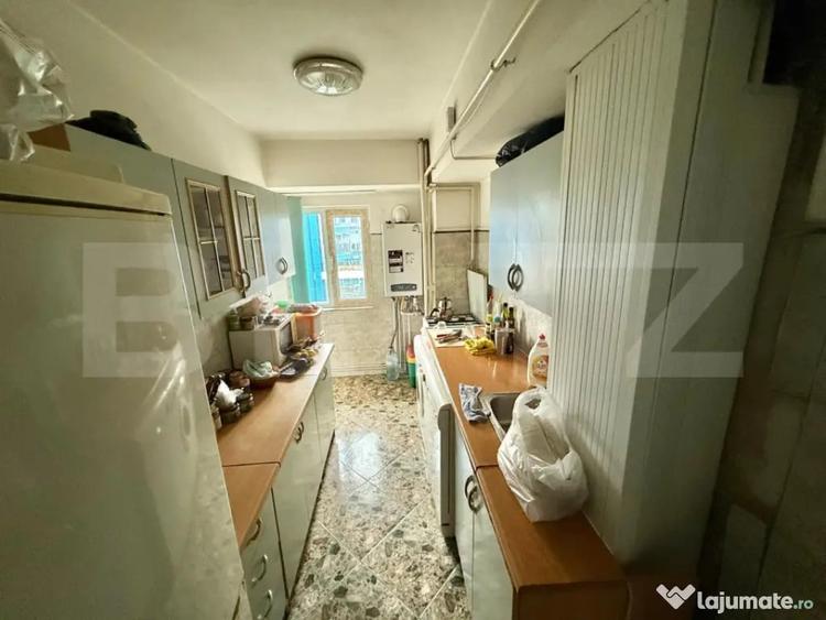 Apartament 2 camere, 60 mp, zona Central - 5