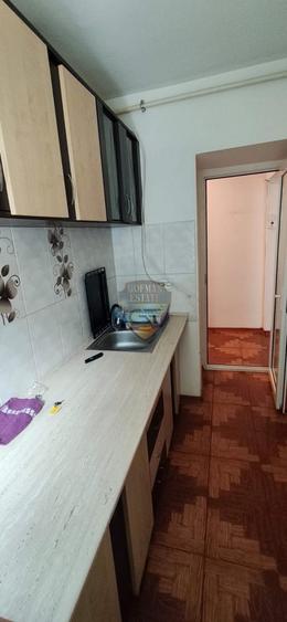3 camere Tomis Nord Badea Cartan 50mp et 1 centrala gaz A/C parcare incadrat - 8