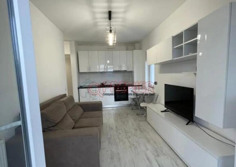 Apartament cu 2 camere decomandat în Vitan