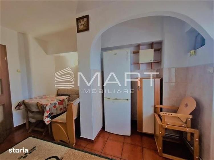 Apartament 2 camere, Calea Bucuresti - 3