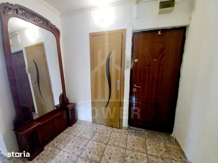Apartament cu 3 camere în Ștrand