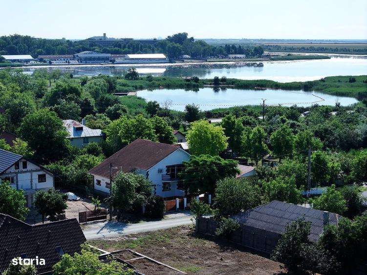 Casă cu 4 camere în Mihail Kogălniceanu