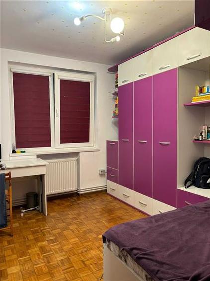 Apartament 4 camere etajul 1 Centrul Civic - 3