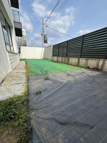 Apartament cu 3 camere decomandat în Voluntari