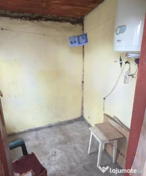 Casa P+1 108 mp | 4 dormitoare | Terasa acoperita | zona - 14
