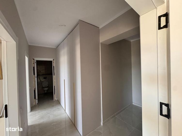 Apartament cu 2 camere decomandat în Theodor Pallady