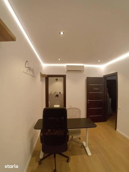 Apartament cu 4 camere în Victoriei