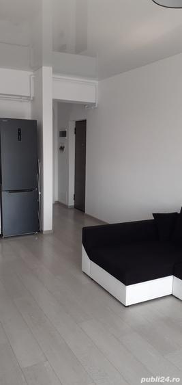 Apartament cu 2 camere decomandat în Mamaia
