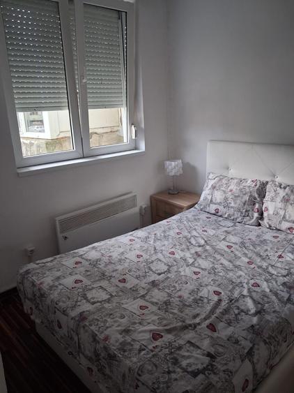 Apartament Alesd - 8