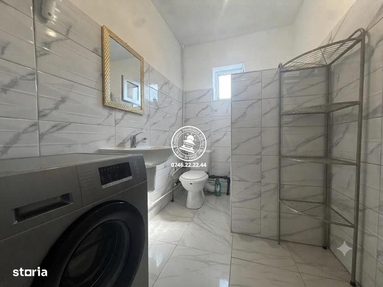 Apartament cu 3 camere decomandat în Miroslava